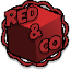 Red&Co Minecraft Server Icon