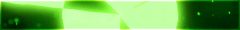 Rede Dirt Minecraft Server banner