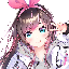 Rede Eternity Minecraft Server Icon