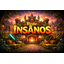 Rede Insanos Minecraft Server Icon