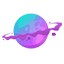 Rede Planet Minecraft Server Icon