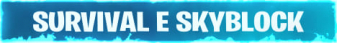 REDE SAINT Minecraft Server banner