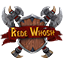 Rede Whosh Minecraft Server Icon