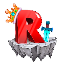 RedishSMP Minecraft Server Icon