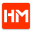 RedLine Minecraft Server Icon