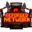 Reforged Network Minecraft Server Icon