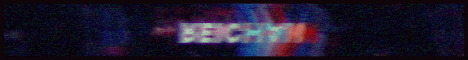 Reichan Minecraft Server banner