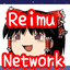 Reimu Network Minecraft Server Icon