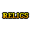 Relics SMP Minecraft Server Icon