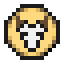 RetG - Wild West Frontier Minecraft Server Icon