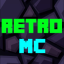 RetroMC - PVE Survival - Beta 1.7.3 Minecraft Server Icon