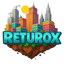 Returox Minecraft Server Icon