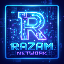 Rezam Network Minecraft Server Icon