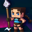 RezzCraft Minecraft Server Icon
