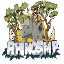 Rhino SMP Minecraft Server Icon