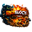 Riot Block MC Minecraft Server Icon