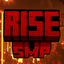 RiseSMP Minecraft Server Icon