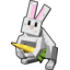 ▸ Rising Empire Minecraft Server Icon
