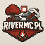 RiverMC.PL - stwórz swoje imperium Minecraft Server Icon
