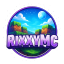 RixxyMC Minecraft Server Icon