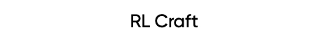 RL Craft Minecraft Server banner