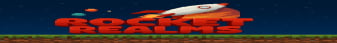 RocketRealms Minecraft Server banner
