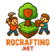 RoCrafting.net Minecraft Server Icon