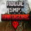 Rogue SMP Minecraft Server Icon