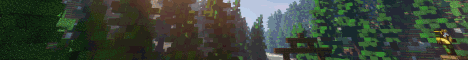 Rokucraft Minecraft Server banner