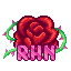 Rose Haven Network Minecraft Server Icon