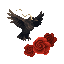 Rosefall Minecraft Server Icon