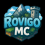 RovigoMC Minecraft Server Icon