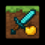 RoyalMC Minecraft Server Icon
