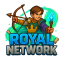 RoyalNetwork Minecraft Server Icon