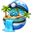 Royalty Cobblemon Minecraft Server Icon