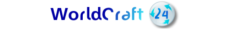 RPG WorldCraft24 Minecraft Server banner