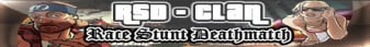 RSD Minecraft Freebuild Minecraft Server banner