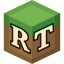 RTGame Sub Server Minecraft Server Icon