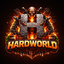 [RU | HARDWORLD] АНАРХИЯ 1.21.1 FABRIC SERVER Minecraft Server Icon