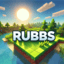 Rubbs Minecraft Server Icon
