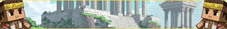 RuptureMC Minecraft Server banner