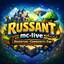 Russant Minecraft Server Icon