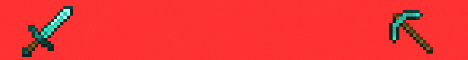 RusticMC Minecraft Server banner