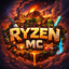 RyzenMC Minecraft Server Icon