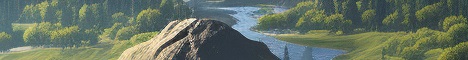 S138 Minecraft Server banner