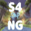 S4NG SMP Minecraft Server Icon