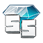 Safe Survival Minecraft Server Icon
