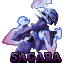 Sagara Minecraft Server Icon