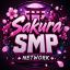 Sakura SMP - Network Minecraft Server Icon