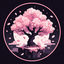 Sakura Minecraft Server Icon